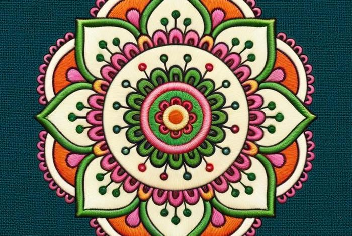 生活中的图案设计 生活中的图样