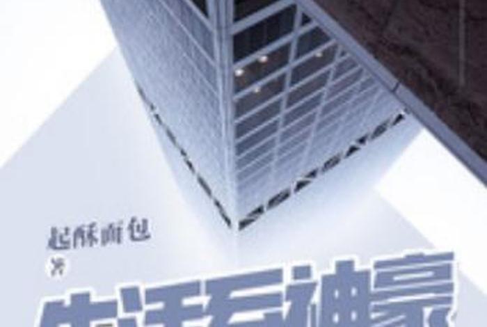 超生活系神豪 生活系神豪小说