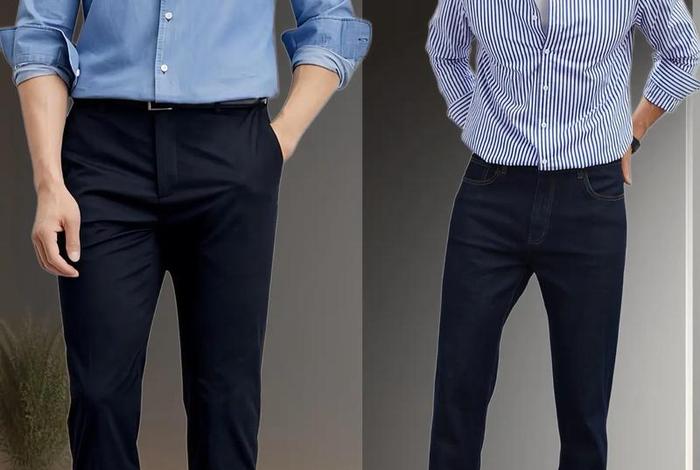 生活的穿搭（生活穿搭男）