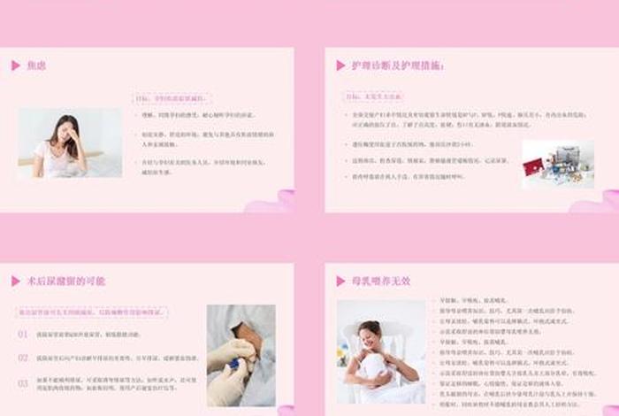 产后的护理诊断及措施(产后患者护理问题) 产后的护理诊断及措施(产后患者护理问题)