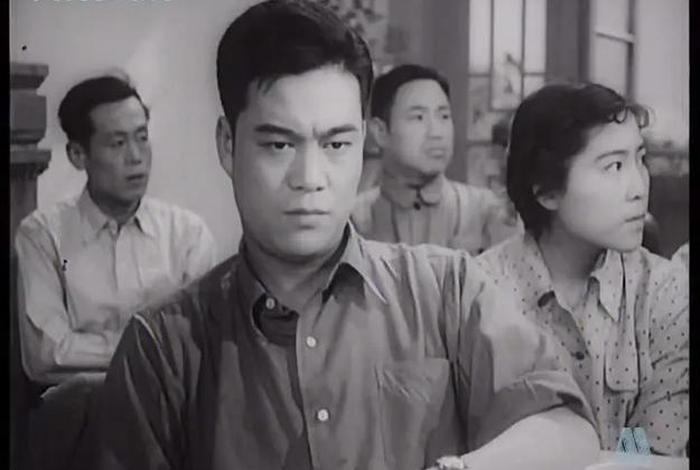 生活的浪花老电影、生活的浪花老电影免费观看完整版