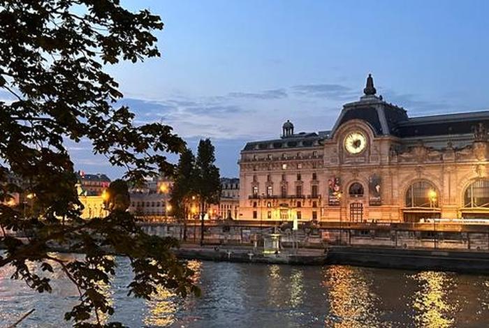 巴黎生活在此处、巴黎生活场景 巴黎生活在此处、巴黎生活场景