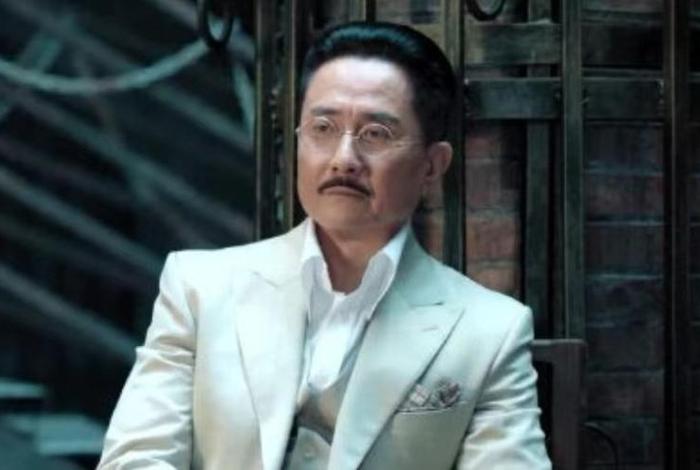 金生火是哪部电视剧、金生火是哪部电视剧的人物