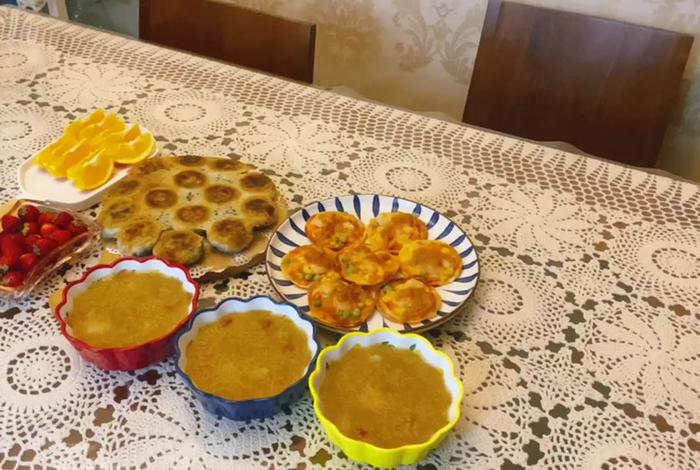 金玲生活日记早餐 - 金铃生活日记 金玲生活日记早餐 - 金铃生活日记