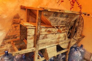 90年代的生活用品老物件 90年代旧物