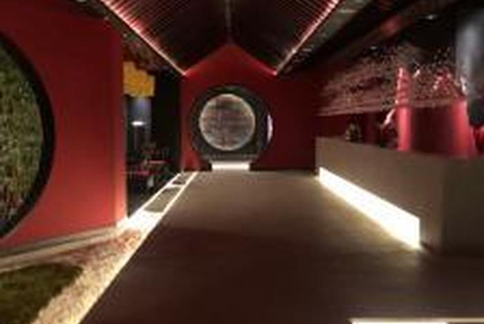 锦生活物业；锦生酒店