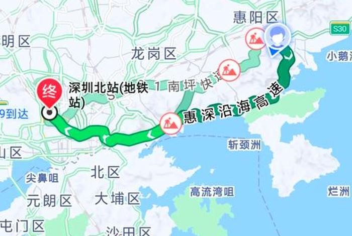 深圳工作大亚湾生活怎么样，大亚湾工资待遇怎样