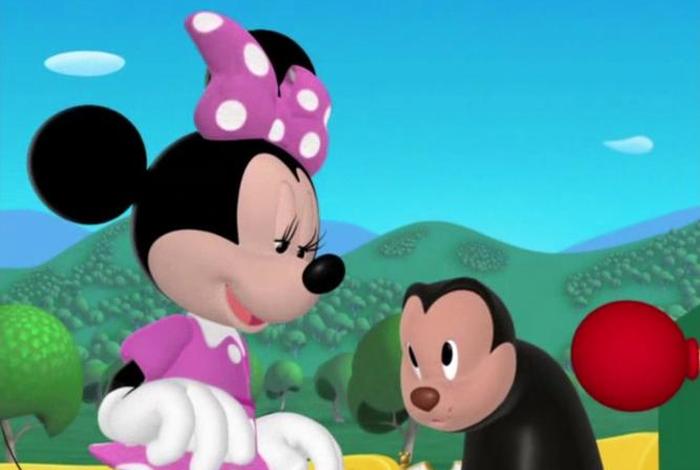 宝宝米奇混乱生活,宝宝米奇混乱生活怎么办 宝宝米奇混乱生活,宝宝米奇混乱生活怎么办