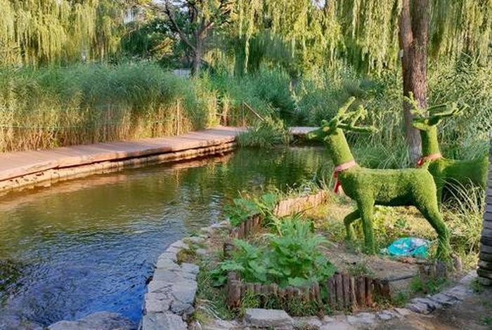 悠闲生活图片唯美（悠闲自在的生活图片）