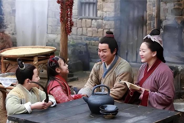 古代人生活的日常 古代人的日常生活怎么样