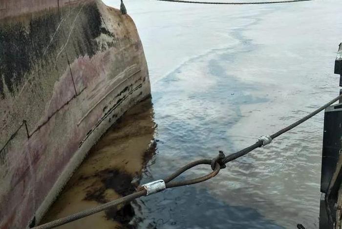 船舶生活污水包括哪些(船舶生活污水指的是什么) 船舶生活污水包括哪些(船舶生活污水指的是什么)