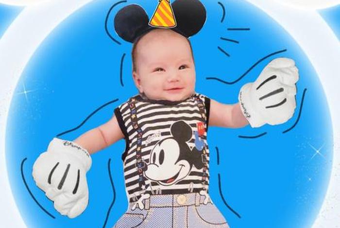 宝宝米奇混乱生活,宝宝米奇混乱生活怎么办 宝宝米奇混乱生活,宝宝米奇混乱生活怎么办