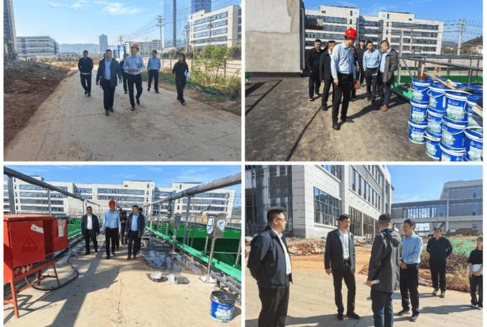 萍乡生态环境局局长杨兵 萍乡市环保局党组成员 萍乡生态环境局局长杨兵 萍乡市环保局党组成员