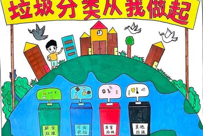 生活中的分类图片，找找生活中的分类