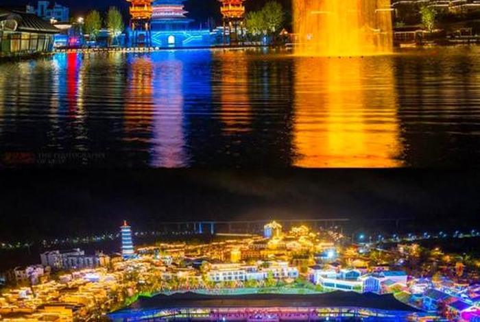 婺源人的夜生活有哪些 婺源夜晚娱乐 婺源人的夜生活有哪些 婺源夜晚娱乐