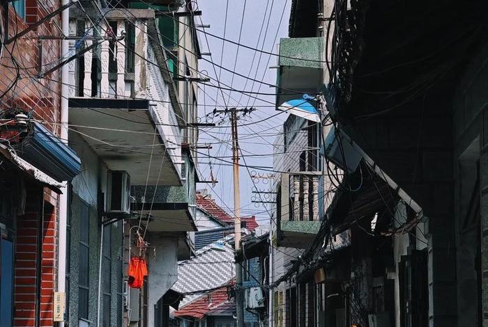 慢生活的城市有哪些（慢生活地方）