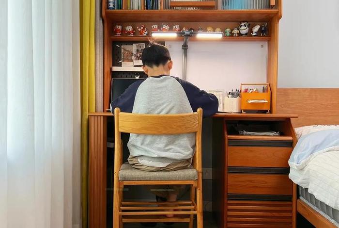 小学生学习生活房间设计 - 小学生房间怎么布置好看 小学生学习生活房间设计 - 小学生房间怎么布置好看