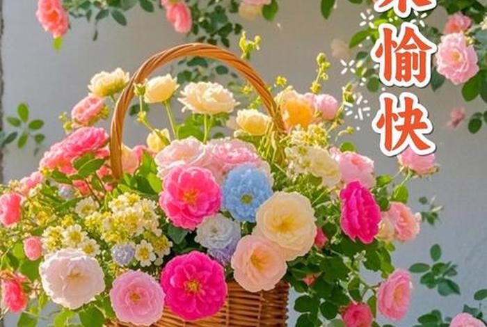 幸福快乐的生活状态；幸福的生活是快乐的生活