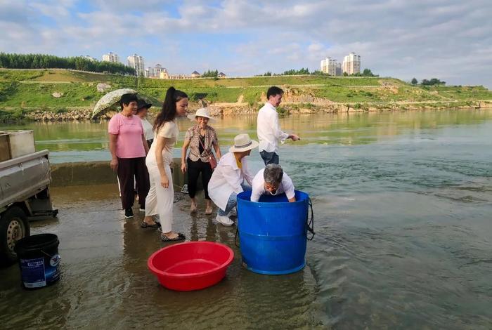 放生活动可以随便参加吗(放生活动什么人都可以参加吗) 放生活动可以随便参加吗(放生活动什么人都可以参加吗)