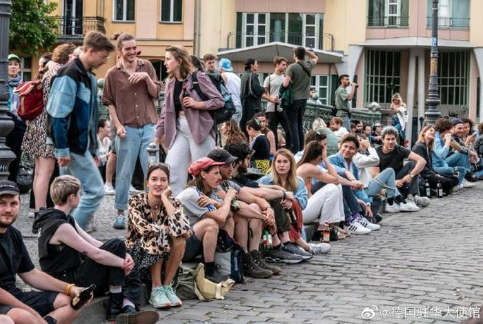 德国人的生活方式 - 德国人的生活方式视频 德国人的生活方式 - 德国人的生活方式视频