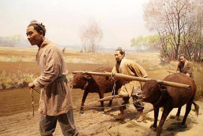 古代人生活到底什么样（古代人的生活状态）