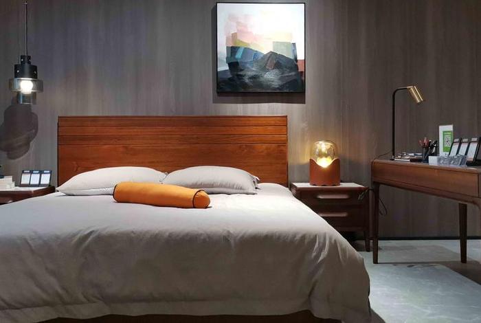 摩卡生活实木家具 摩卡生活家具是什么木