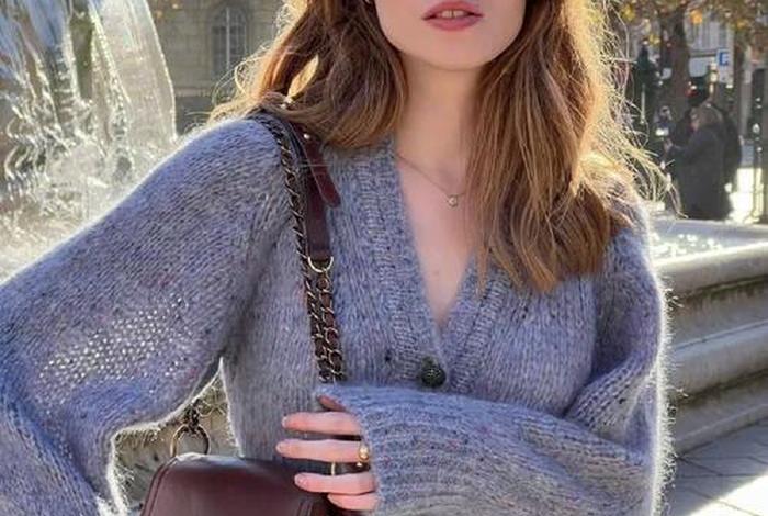 在法国生活的博主、法国网红博主 在法国生活的博主、法国网红博主