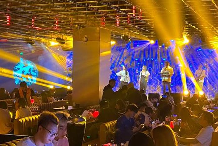 夜生活有哪些地方、夜生活都干嘛 夜生活有哪些地方、夜生活都干嘛