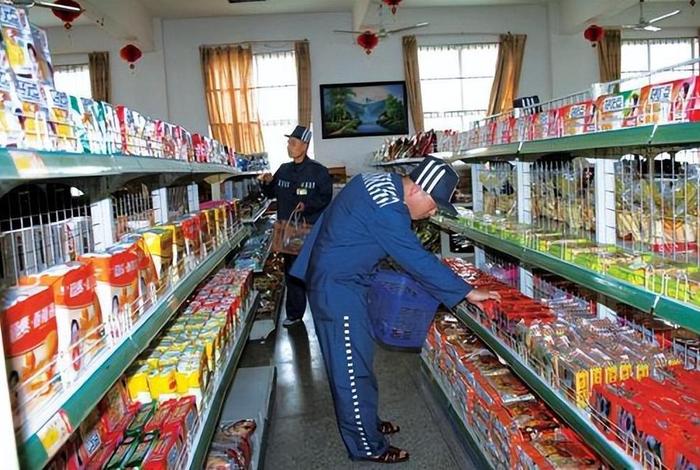 牢狱生活真实情况,牢狱生活真实情况视频 牢狱生活真实情况,牢狱生活真实情况视频