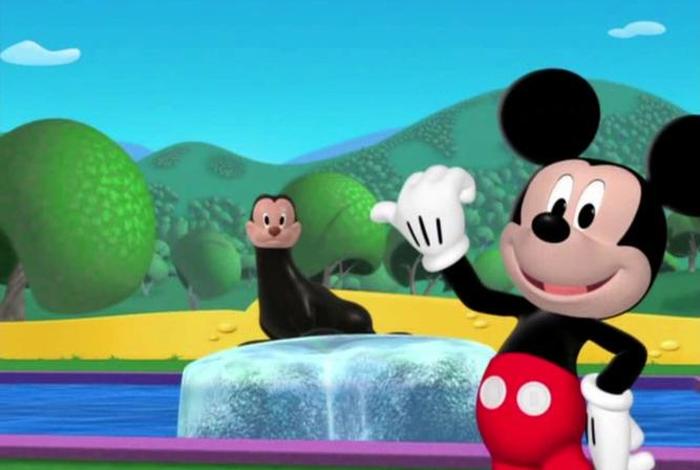 宝宝米奇混乱生活,宝宝米奇混乱生活怎么办 宝宝米奇混乱生活,宝宝米奇混乱生活怎么办