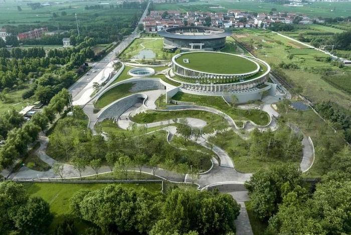 生活剧场景观设计、生活剧场景观设计方案 生活剧场景观设计、生活剧场景观设计方案