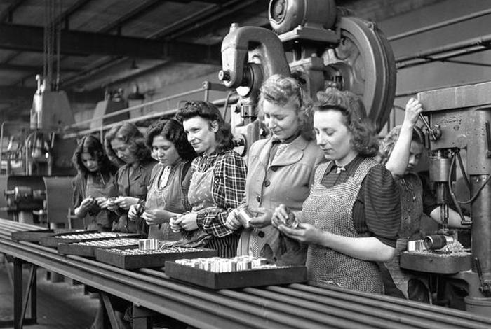 德国人的生活细节，德国人的生活是怎样的