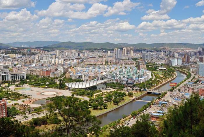 楚雄生活网（楚雄在线）