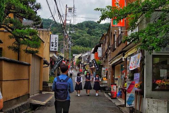 京都生活日常视频、日本京都生活怎么样 京都生活日常视频、日本京都生活怎么样