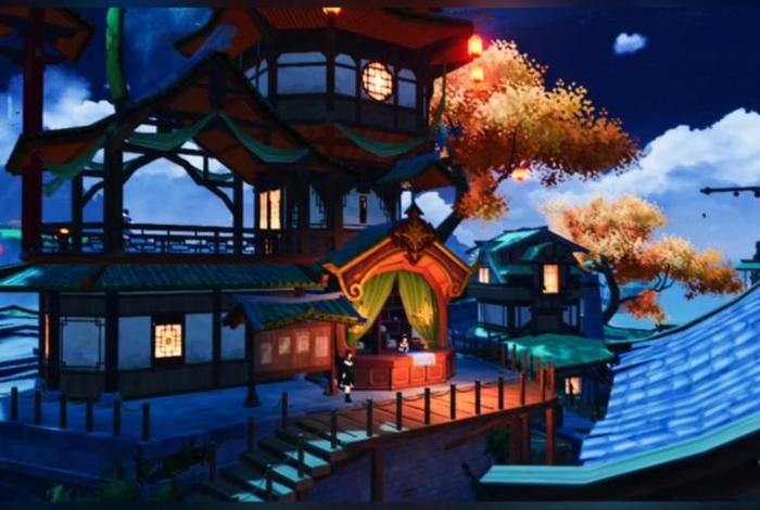 冒险家协会的生活下载，冒险家协会成员