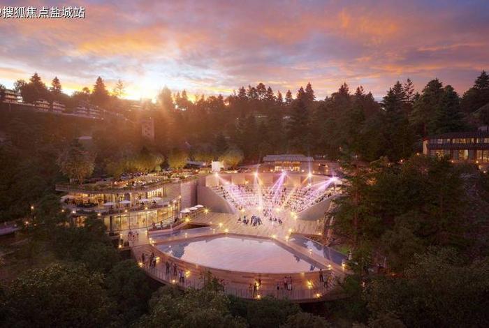 生活剧场景观设计、生活剧场景观设计方案 生活剧场景观设计、生活剧场景观设计方案