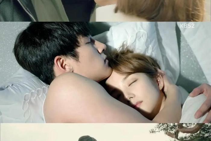 韩剧私生活吻戏；私生活韩剧知乎