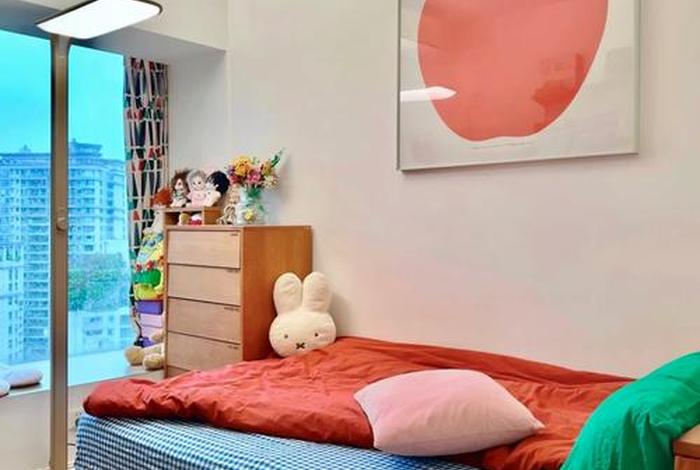 小学生学习生活房间设计 - 小学生房间怎么布置好看 小学生学习生活房间设计 - 小学生房间怎么布置好看