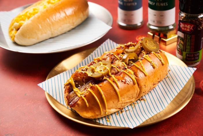 我的生活2热狗 我的生活热狗原版 我的生活2热狗 我的生活热狗原版