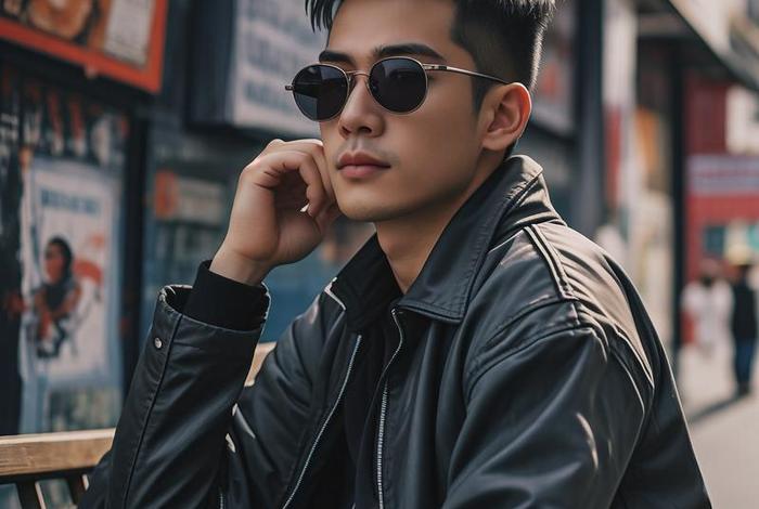 男生生活照片真实图片无水印（男生生活照头像真人）