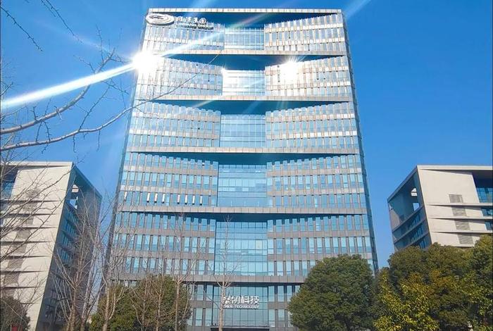 浦江生活广场办公楼(浦江生活广场办公楼图片) 浦江生活广场办公楼(浦江生活广场办公楼图片)