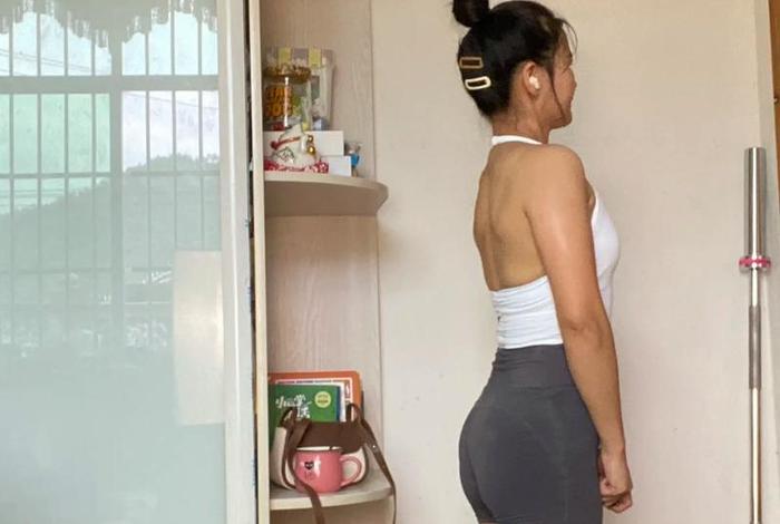 健身生活照怎么拍(健身 生活照) 健身生活照怎么拍(健身 生活照)