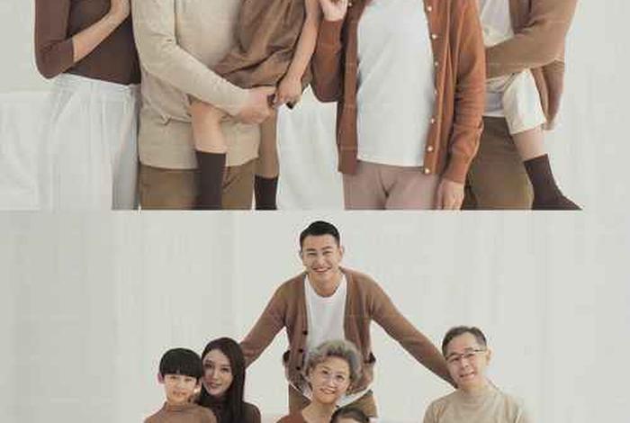 家庭生活照片文字说明，家庭生活照片是什么意思啊？