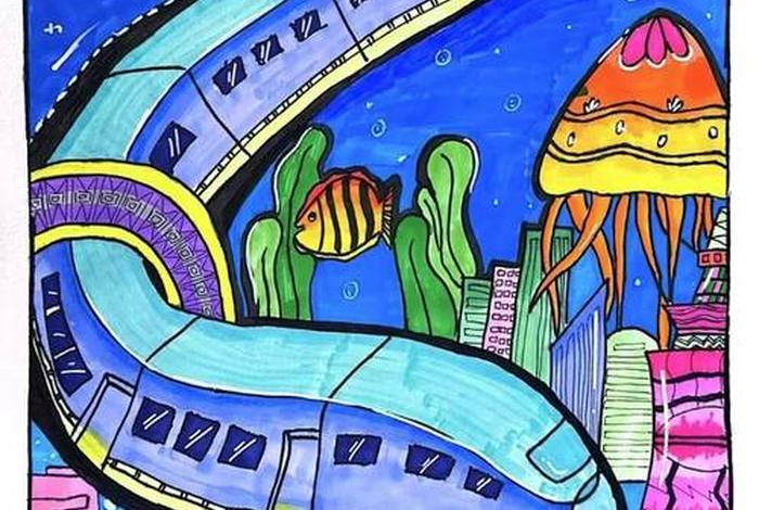 未来智能生活是什么样子；想象中的未来智能生活是怎么样的？