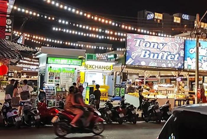 泰国夜生活最繁华的街道叫什么 - 泰国哪里夜市最好玩 泰国夜生活最繁华的街道叫什么 - 泰国哪里夜市最好玩