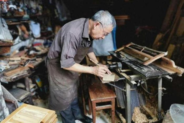 木匠生活逆袭记 木匠生活家具属于什么档次