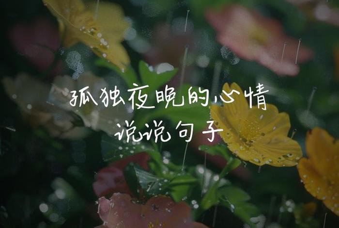 夜生活的说说心情 - 夜生活说说心情句子唯美短句 夜生活的说说心情 - 夜生活说说心情句子唯美短句