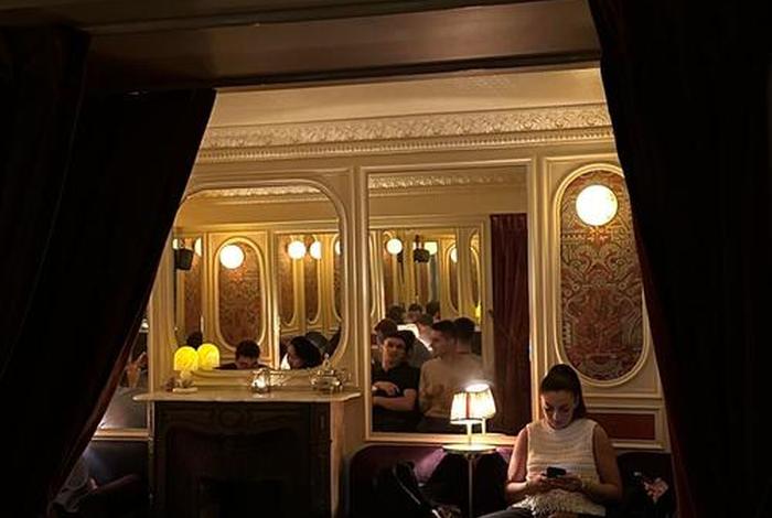 巴黎生活馆(在巴黎生活是什么体验) 巴黎生活馆(在巴黎生活是什么体验)