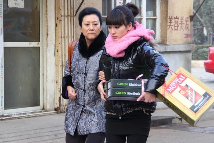 岳母家的幸福生活分集剧情介绍；电视剧岳母幸福生活剧情介绍