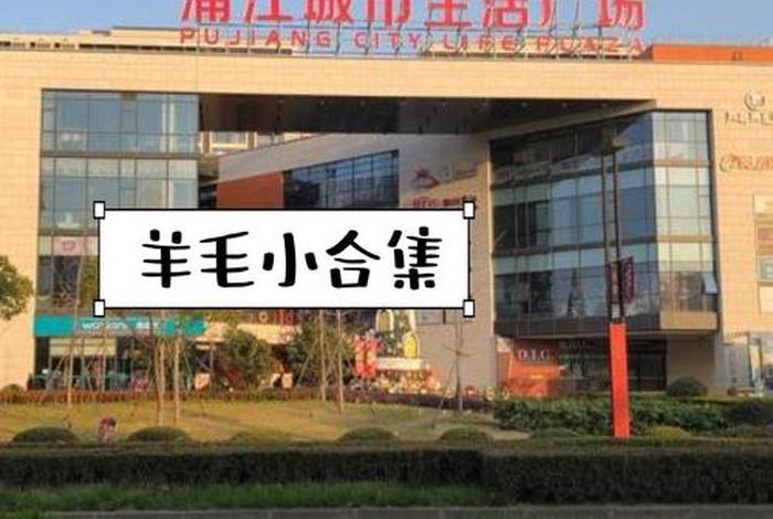 浦江生活广场最新消息,浦江生活广场最新消息视频 浦江生活广场最新消息,浦江生活广场最新消息视频